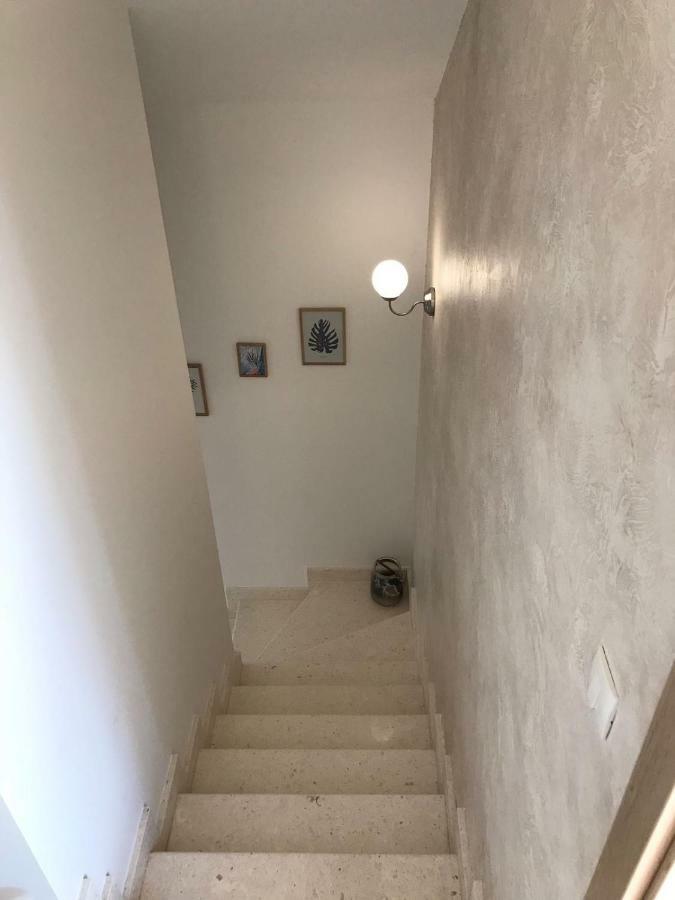 Appartement Sima à Baška Voda Extérieur photo