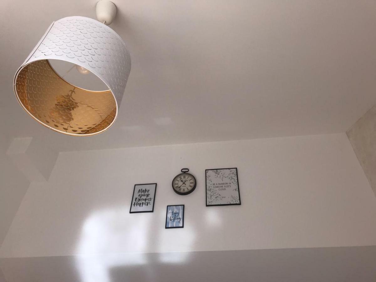 Appartement Sima à Baška Voda Extérieur photo